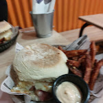 Photo n°4 de l'avis de Susana.a fait le 08/04/2024 à 07:01 sur le  TAKE M HOME - Seixal by Nana Petiscos à Amora