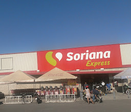 Soriana Express - Ameca photo