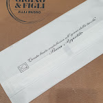 Photo n°3 de l'avis de Antonioo.! fait le 25/08/2023 à 14:24 sur le  Pizzeria da Gigino e Figli à Naples