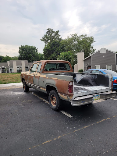 Auto Body Shop «Econo Auto Painting & Bodywork», reviews and photos, 701 Myatt Dr, Madison, TN 37115, USA