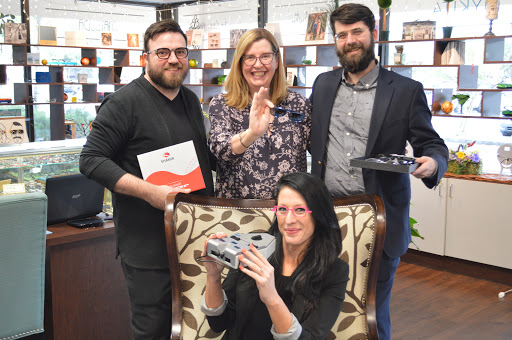 Eye Care Center «Gainesville Opticians», reviews and photos, 4220 NW 16th Blvd, Gainesville, FL 32606, USA