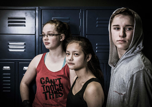 Boxing Gym «BELIEVERS BOXING GYM», reviews and photos, 24799 Forest Blvd N, Forest Lake, MN 55025, USA