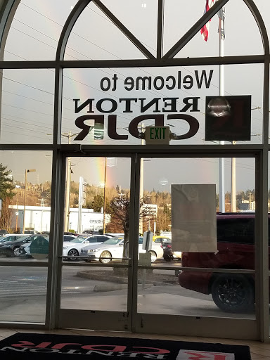 Chrysler Dealer «Car Pros Chrysler Jeep Dodge Ram», reviews and photos, 585 Rainier Ave S, Renton, WA 98057, USA