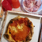 Photo n°2 de l'avis de luca.o fait le 14/06/2019 à 17:47 sur le  Pizzeria Ai Forti à Colle di Nava