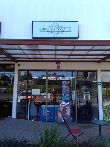Emporio Nogales - Supermercado