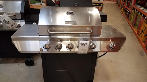 Home Improvement Store «The Home Depot», reviews and photos, 1315 US-19, Holiday, FL 34691, USA