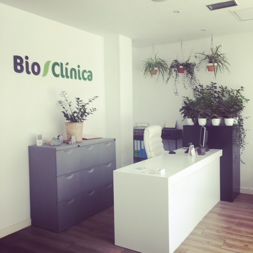 Bioclinica Centro Odontologico Integral en Santander