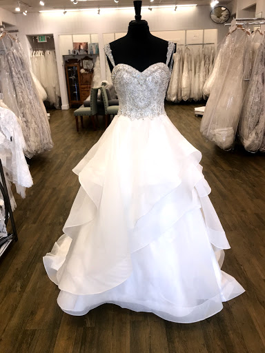 Bridal Shop «Abeille Bridal», reviews and photos, 5685 McWhinney Blvd, Loveland, CO 80538, USA