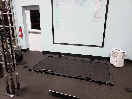 Gym «Anytime Fitness», reviews and photos, 2500 National Rd W, Richmond, IN 47374, USA