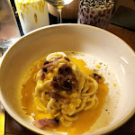 Photo n°3 de l'avis de Celine.o fait le 26/04/2024 à 19:10 sur le  Dal Moro's SpritzEat à Venice