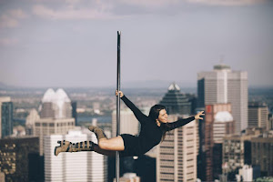 Pole Fitness Montréal