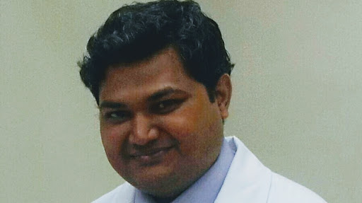 Dr Ambarish Mathesul Speciality Spine Bone Joint Clinic And Shree Datta Hospital
