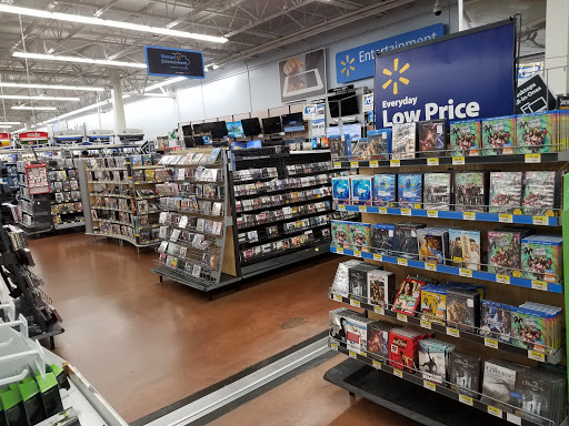 Department Store «Walmart Supercenter», reviews and photos, 1871 Chamblee Tucker Rd, Chamblee, GA 30341, USA