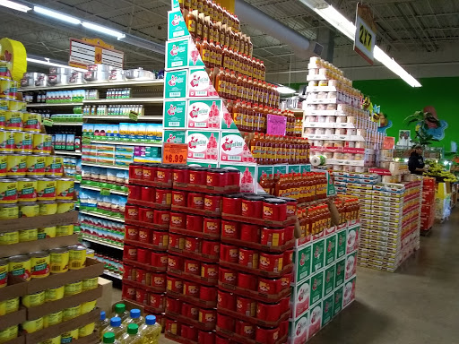 Supermarket «Mi Pueblo Market», reviews and photos, 9171 Washington St, Thornton, CO 80229, USA