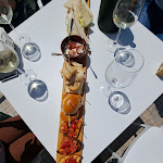 Photo n°1 de l'avis de Antonio.a fait le 22/04/2023 à 12:31 sur le  Al Porto Da Guido à Brindisi