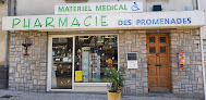 Pharmacie des promenades Dourgne