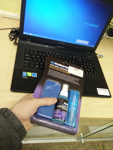 Phone Repair Service «Device Pitstop Minnetonka», reviews and photos, 13023 Ridgedale Dr, Minnetonka, MN 55305, USA