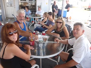 Rockland Bergen Boat Club - photo 33