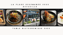 Photos du propriétaire du Restaurant français La Plage Gourmande à Canet-en-Roussillon - n°16