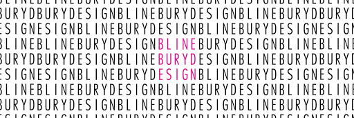 Blinebury Design