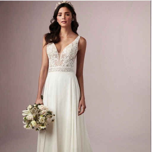 Wedding Store «The White Orchid», reviews and photos, 4907 Clairton Blvd, Pittsburgh, PA 15236, USA