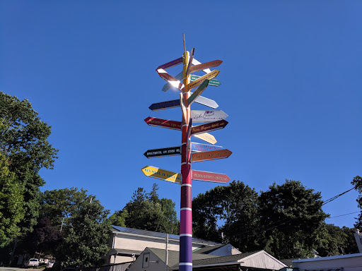 Marine Supply Store «Main Lake Market», reviews and photos, 234 S New Jersey Ave, Lake Hopatcong, NJ 07849, USA