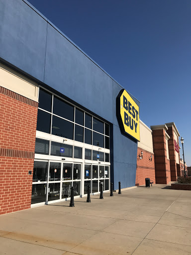 Electronics Store «Best Buy», reviews and photos, 1632 Stringtown Rd, Grove City, OH 43123, USA