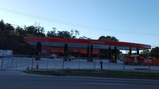 Convenience Store «Sheetz #279», reviews and photos, 2401 Washington Rd, Canonsburg, PA 15317, USA