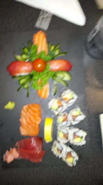 Sushi du Restaurant japonais Zen à Arras - n°16