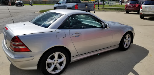 Used Car Dealer «Conely Auto - Sales, Service, & Rental», reviews and photos, 7208 Grand River Ave, Brighton, MI 48114, USA