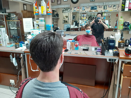 Barber Shop «Merrick Barbershop», reviews and photos, 363 Merrick Rd, Lynbrook, NY 11563, USA