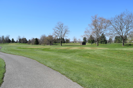 Public Golf Course «Fox Prairie Golf Course», reviews and photos, 8465 E 196th St, Noblesville, IN 46062, USA