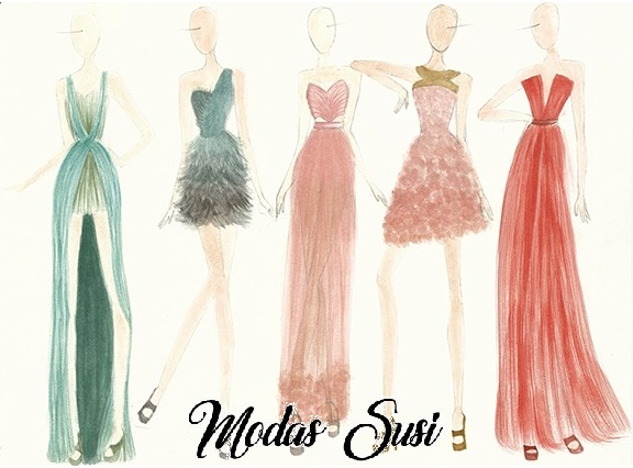 Modas Susi: Diseño Y Confección De Ropa Para Mujer