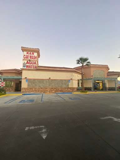 Car Wash «K & R Car Wash», reviews and photos, 81729 CA-111, Indio, CA 92201, USA