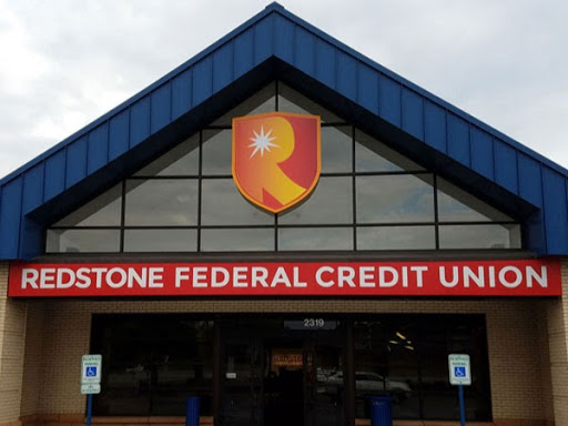 Federal Credit Union «Redstone Federal Credit Union», reviews and photos