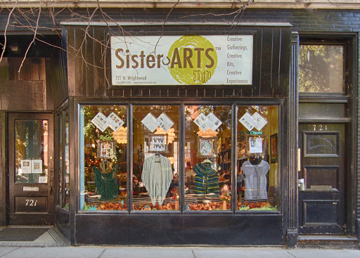 Sister-Arts Studio