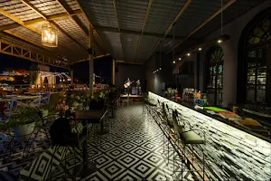 Shamiana Roof Top Restaurant & Lounge image