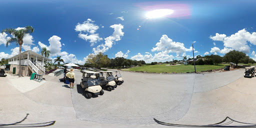 Golf Course «Coral Oaks Golf Course», reviews and photos, 1800 NW 28th Ave, Cape Coral, FL 33993, USA