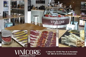 Vinícore Gastrobar & Shop Vinoteca image