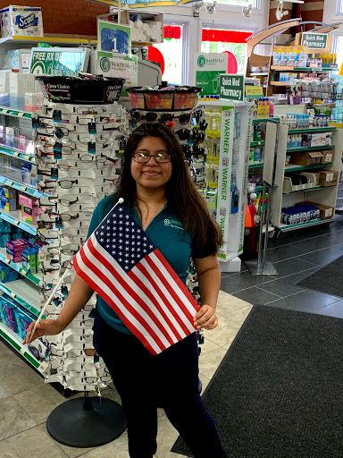 Pharmacy «Quick Med Pharmacy», reviews and photos, 1221 Main St, Asbury Park, NJ 07712, USA