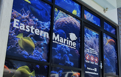 EasternMarine Aquariums