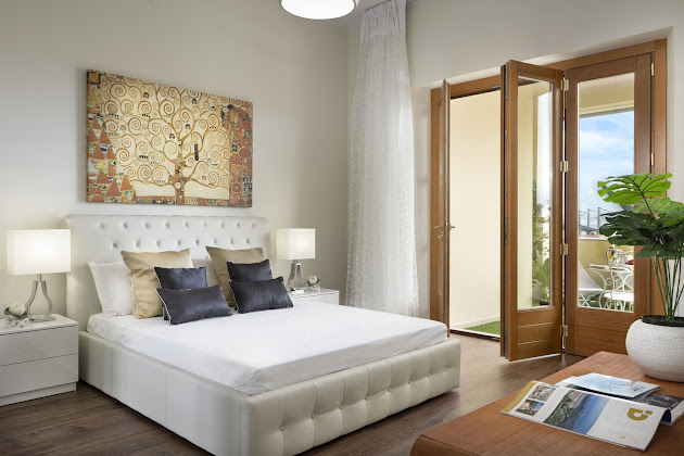 Chambres hôtels Luxury Rooms & Suites 07026 Olbia