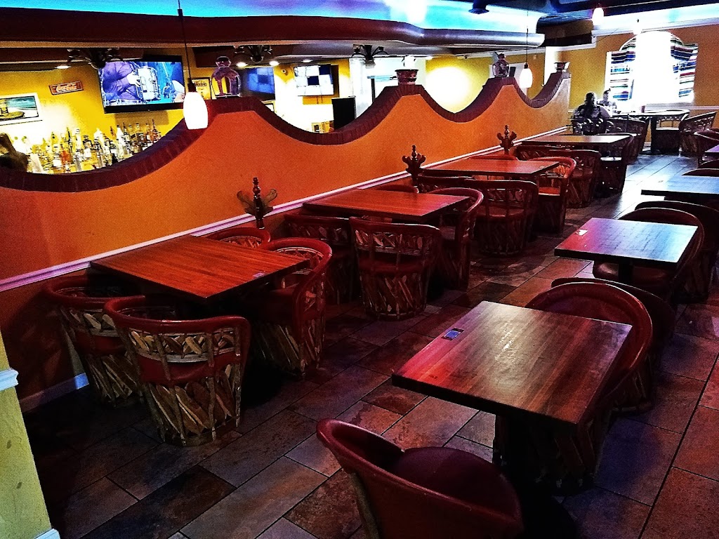 Los Arcos Restaurant Restaurante and Grill 48101