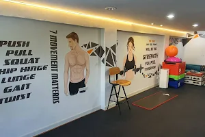 TTGYM.Personaltrainer Muang Thong image