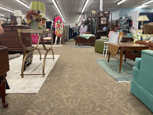 Thrift Store «HOPE Thrift», reviews and photos, 11260 Patterson Ave, Henrico, VA 23238, USA