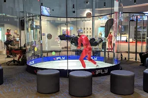 iFLY Indoor Skydiving - Charlotte image