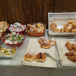 Photo n°4 de l'avis de Karjono.a fait le 28/07/2018 à 12:55 sur le  Hotel Tirreno à Rome