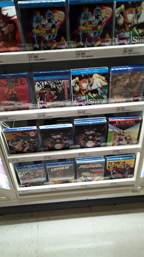 Department Store «Target», reviews and photos, 479 State Rd, North Dartmouth, MA 02747, USA