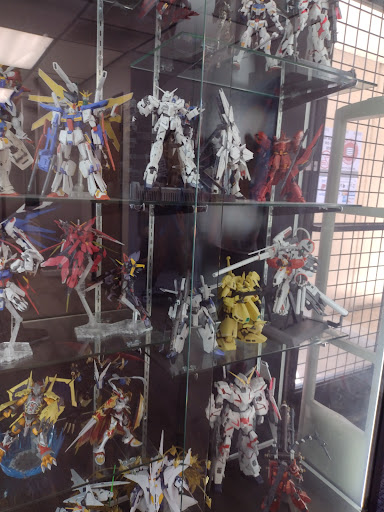 Toy Store «Toy Arena», reviews and photos, 14145 Proctor Ave, La Puente, CA 91746, USA