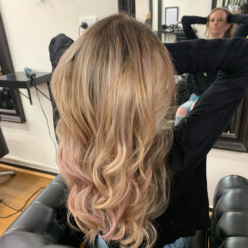 Zahara Rose Hair